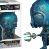 Standard Pop!>Black Panther 2: Wakanda Forever - Aneka (Midnight Angel) Pop! Vinyl Figure