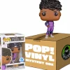 Standard Pop!>Black Panther 2: Wakanda Forever - Shuri Mystery Box (Includes Shuri & 3 Mystery Exclusive Pop! Vinyl Figures)