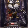 Cosbaby>Black Panther 2: Wakanda Forever - Cosbaby (S) Hot Toys Figure
