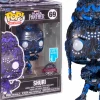Pop! Deluxe>Black Panther : Legacy - Shuri Damion Scott Artist Series Pop! Vinyl Figure with Pop! Protector