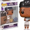 Standard Pop!>Black Panther : Legacy - Shuri Pop! Vinyl Figure