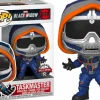 Standard Pop!>Black Widow (2020) - Taskmaster with Claws Pop! Vinyl Figure