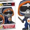Standard Pop!>Black Widow (2020) - Taskmaster with Shield Pop! Vinyl Figure