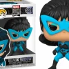 Standard Pop!>Black Widow - First Appearance 80th Anniversary Pop! Vinyl Figure
