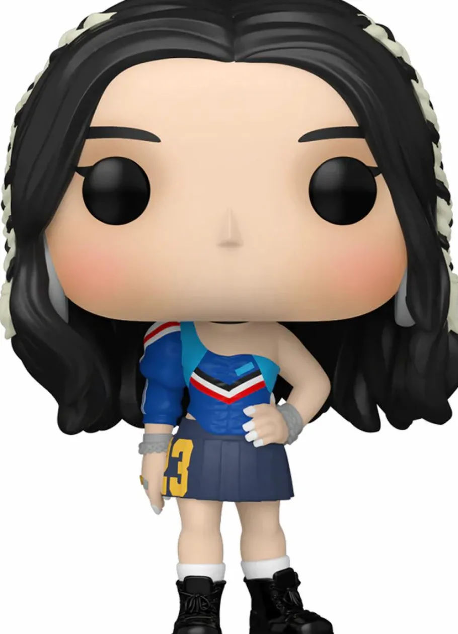 Standard Pop!>Blackpink - Jisoo Pop! Vinyl Figure
