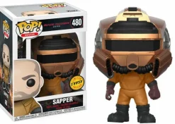 Standard Pop!>Blade Runner : 2049 - Sapper Pop! Vinyl Figure