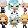 Pop! Bundles>Bleach - Clash of Souls Pop! Vinyl Bundle (Set of 6)
