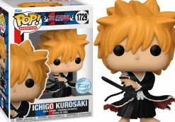 Standard Pop!>Bleach - Ichigo Kurosaki (Dangai) Pop! Vinyl Figure