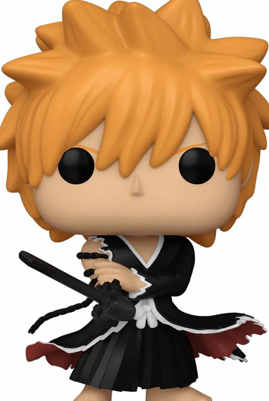 Standard Pop!>Bleach - Ichigo Kurosaki (Dangai) Pop! Vinyl Figure