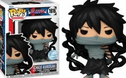 Standard Pop!>Bleach - Ichigo Kurosaki (Getsuga) Pop! Vinyl Figure