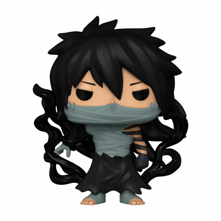 Standard Pop!>Bleach - Ichigo Kurosaki (Getsuga) Pop! Vinyl Figure