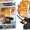 Standard Pop!>Bleach - Ichigo Kurosaki (Half Mask) Pop! Vinyl Figure