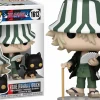 Standard Pop!>Bleach - Kisuke Urahara & Yoruichi Pop! Vinyl Figure