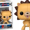 Standard Pop!>Bleach - Kon Pop! Vinyl Figure