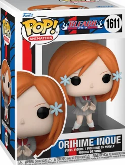 Standard Pop!>Bleach - Orihime Inoue Pop! Vinyl Figure