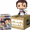 Collector & Mystery Boxes>Bleach - Sosuke Aizen Mystery Box (Includes Aizen & 3 Exclusive Pop! Vinyl Figures)