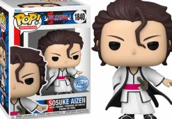 Collector & Mystery Boxes>Bleach - Sosuke Aizen Mystery Box (Includes Aizen & 3 Exclusive Pop! Vinyl Figures)