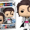 Standard Pop!>Bleach - Sosuke Aizen (No Glasses) Pop! Vinyl Figure (Popcultcha Exclusive)