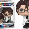 Standard Pop!>Bleach - Sosuke Aizen Pop! Vinyl Figure
