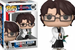 Standard Pop!>Bleach - Sosuke Aizen Pop! Vinyl Figure
