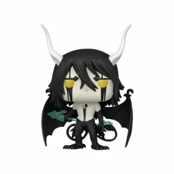 Funko Convention Exclusives>Bleach - Ulquiorra Shifar Pop! Vinyl Figure (2024 Fall Convention Exclusive)