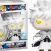 Standard Pop!>Bleach - White Ichigo Pop! Vinyl Figure