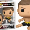 Standard Pop!>Bloodsport - Frank Dux Pop! Vinyl Figure