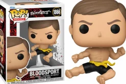 Standard Pop!>Bloodsport - Frank Dux Pop! Vinyl Figure