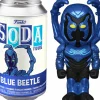 Standard Pop!>Blue Beetle (2023) - SODA Vinyl Figure