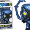Standard Pop!>Blue Beetle (2023) - Pop! Vinyl Figure