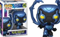 Standard Pop!>Blue Beetle (2023) - , Jaime Reyes & Conrad Carapax Pop! Vinyl Bundle (Set of 3)