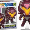 Standard Pop!>Blue Beetle (2023) - Conrad Carapax Pop! Vinyl Figure
