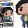 Standard Pop!>Blue Beetle (2023) - Jaime Reyes Pop! Vinyl Figure