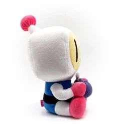 Designer Plush>Popcultcha Bomberman - Bomberman 9" Plush