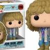 Standard Pop!>Bon Jovi - Jon Pop! Vinyl Figure