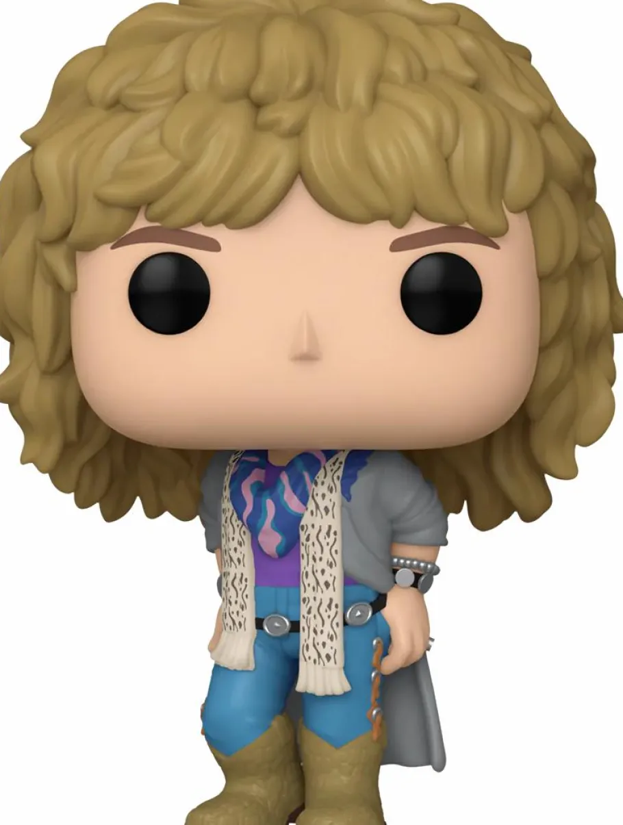 Standard Pop!>Bon Jovi - Jon Pop! Vinyl Figure