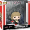 Pop! Covers>Bon Jovi - Slippery When Wet Pop! Albums Vinyl Figure