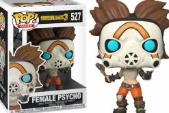 Standard Pop!>Borderlands 3 - Female Psycho Pop! Vinyl Figure