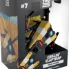 Designer Vinyl>Borderlands - Chillin' Claptrap 3.5" Vinyl Figure