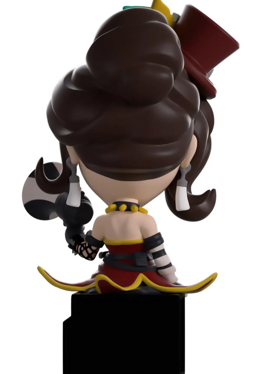 Designer Vinyl>Borderlands - Mad Moxxi 5.5" Vinyl Figure
