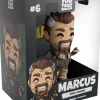 Designer Vinyl>Borderlands - Marcus 4.5" Vinyl Figure