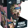 Designer Vinyl>Borderlands - Tina 5.5" Vinyl Figure