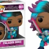Standard Pop!>Borderlands : Tiny Tina’s Wonderland - Paladin Mike Pop! Vinyl Figure