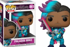 Standard Pop!>Borderlands : Tiny Tina’s Wonderland - Paladin Mike Pop! Vinyl Figure