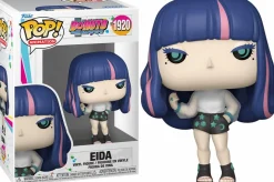 Standard Pop!>Boruto : Naruto Next Generations - Eida Pop! Vinyl Figure