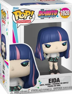 Standard Pop!>Boruto : Naruto Next Generations - Eida Pop! Vinyl Figure