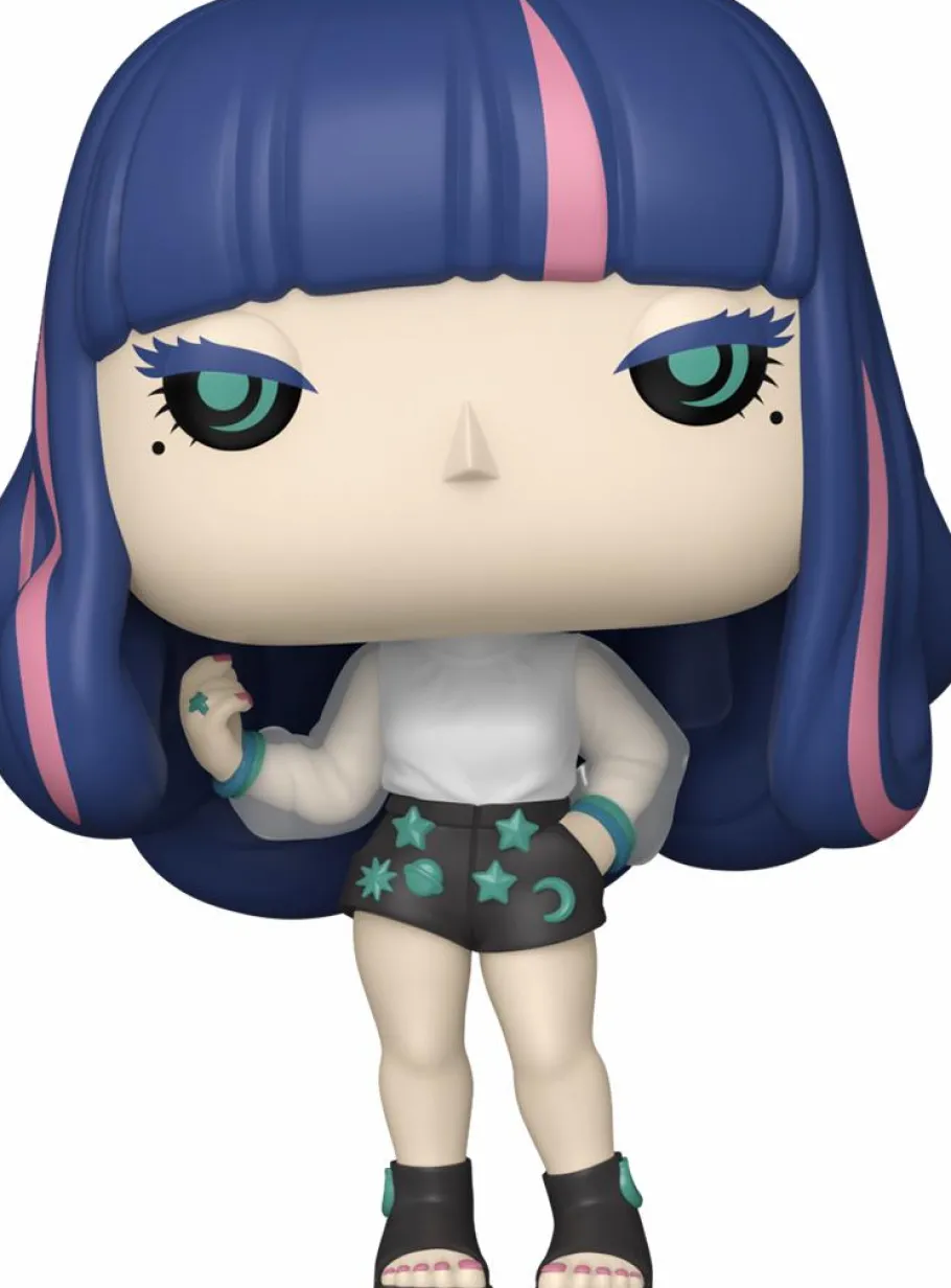 Standard Pop!>Boruto : Naruto Next Generations - Eida Pop! Vinyl Figure