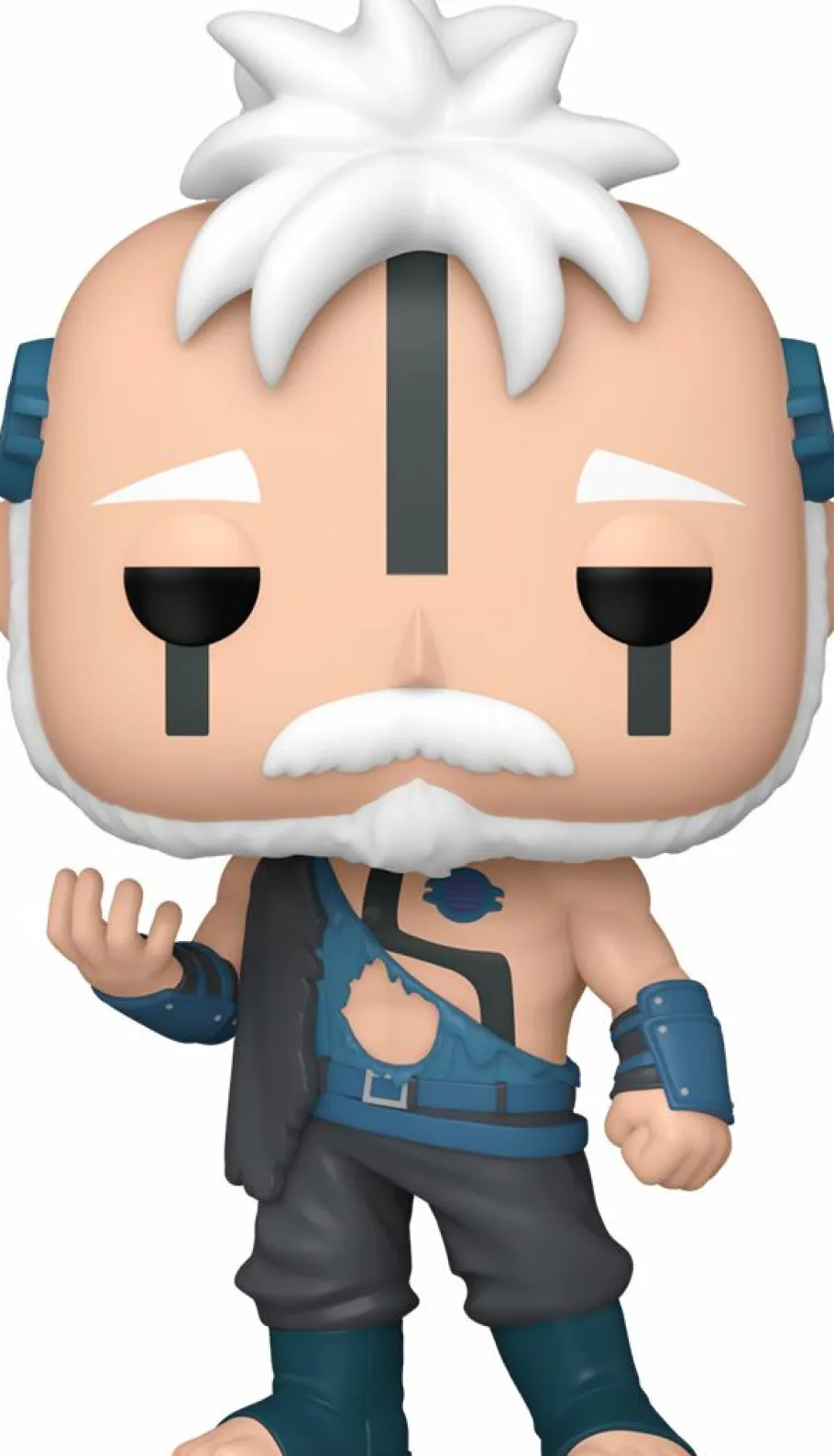 Standard Pop!>Boruto : Naruto Next Generations - Boro Pop! Vinyl Figure