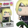Standard Pop!>Naruto Boruto: Next Generations - Inojin Yamanaka Pop! Vinyl Figure