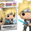 Standard Pop!>Naruto Boruto: Next Generations - Boruto with Chakra Blade Pop! Vinyl Figure